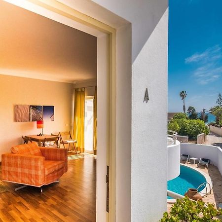 Beach Park Apartments Praia Da Luz Exterior foto